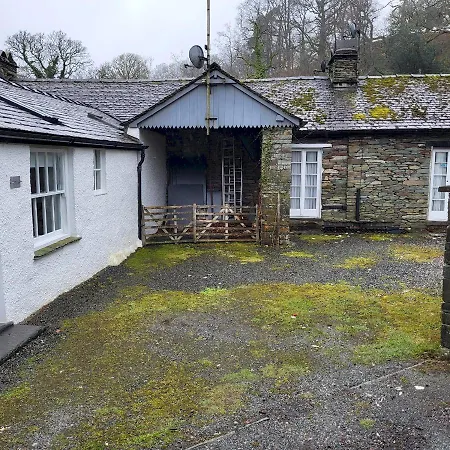 1 Bridge Syke Elterwater