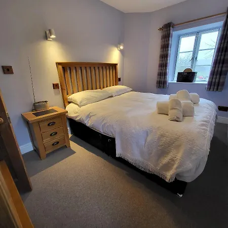 Holiday home 1 Bridge Syke Elterwater Ambleside